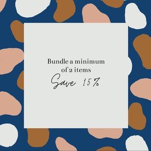 Bundle Discount